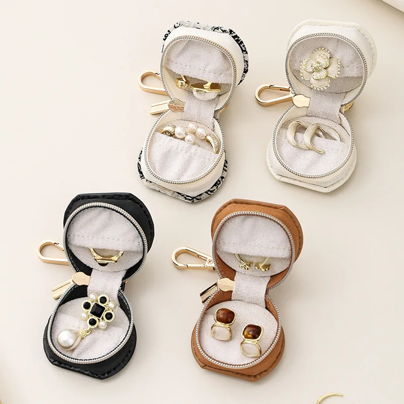 1pc Portable Travel Mini Jewel - Women'S Bags Ebay recension och pris