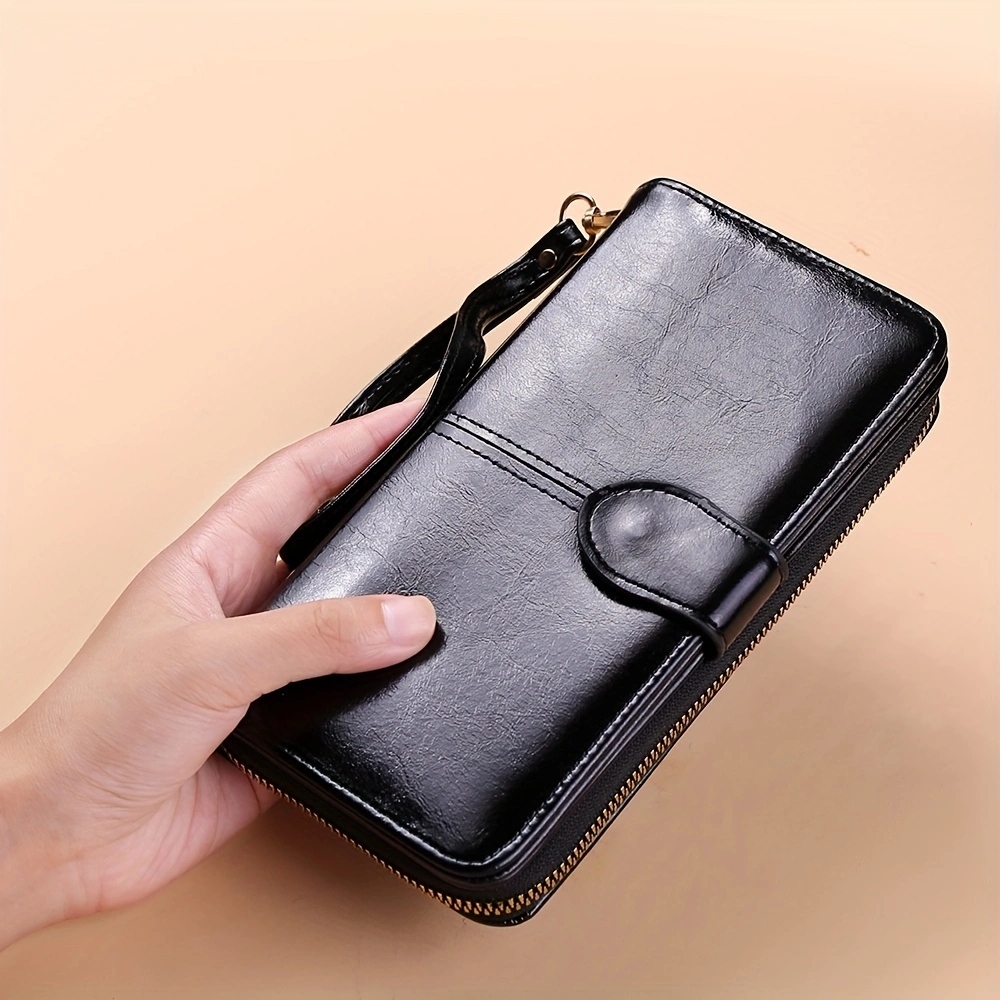 Hot Sale Women Wallet Leather  - Women Bags Price recension och pris
