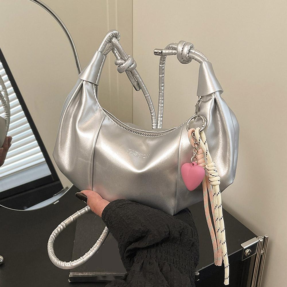 2026 Women's Crescent Shoulder - Half Moon Crescent recension och pris