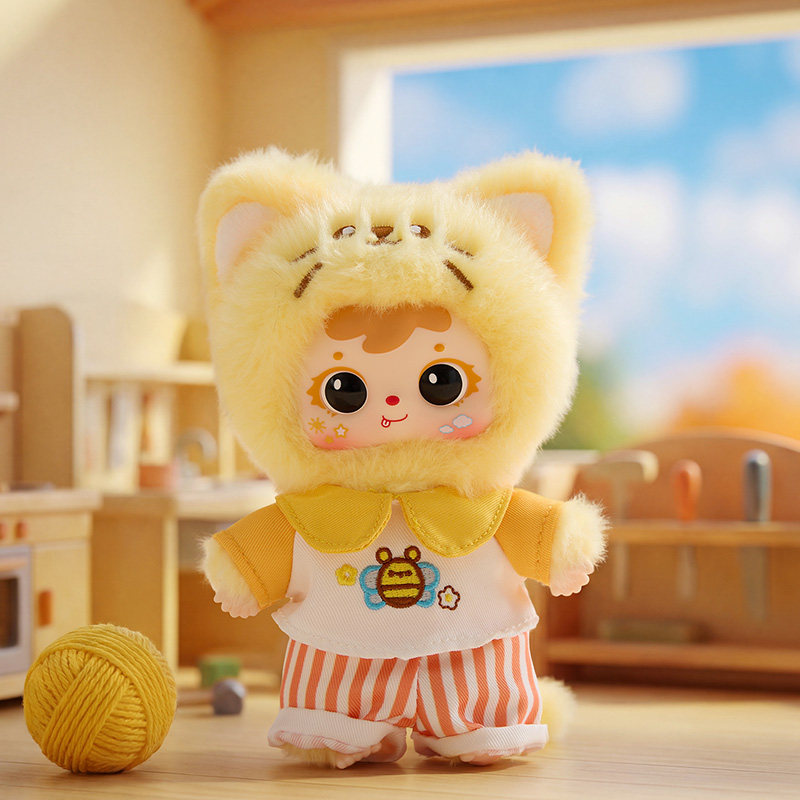 2026 New Samuel Happy Meow Plu - Women'S Bags New Collection recension och pris