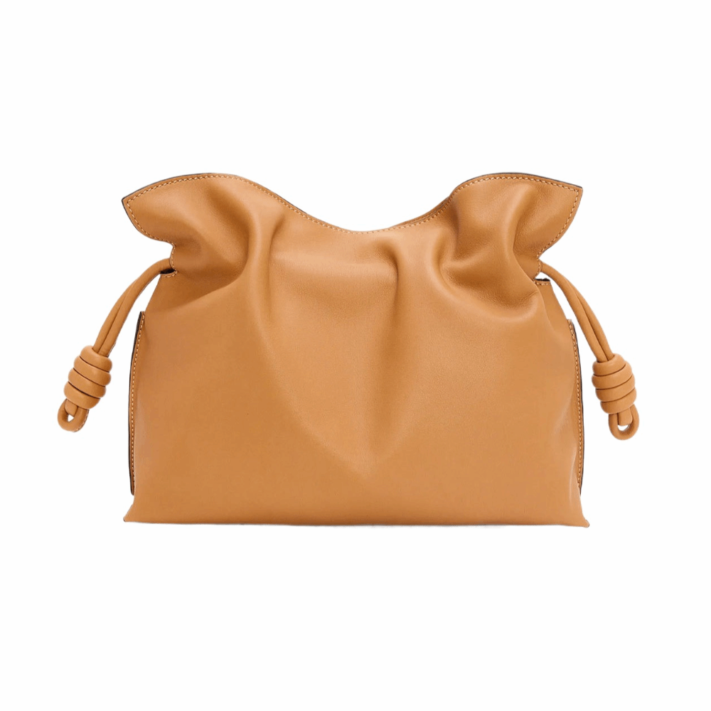 Soft PU Leather Slouchy‌ Shoul - Hobo Bag Slouchy recension och pris