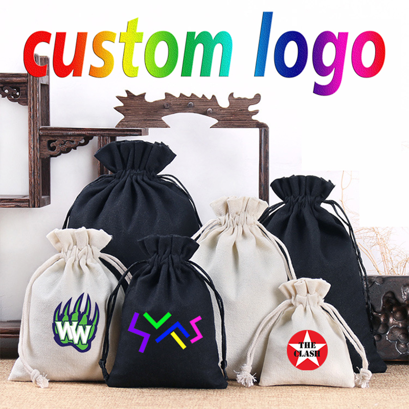 10pcs/Lot Customize Logo Print - Women Bags Price recension och pris