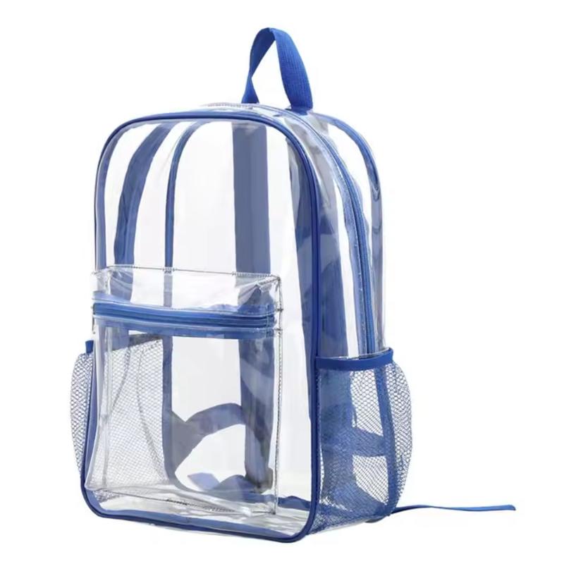 Travel Visible Backpack Large  - Women Bags Daily Use recension och pris