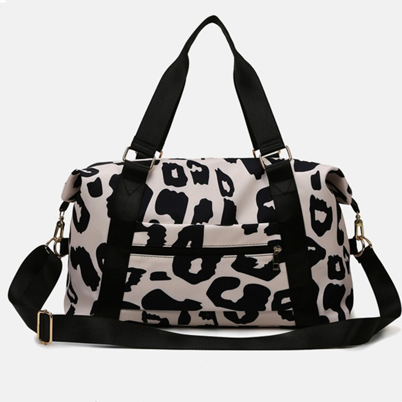 Travel bag, Swimming bag, Gym  - Women Bags Coach recension och pris