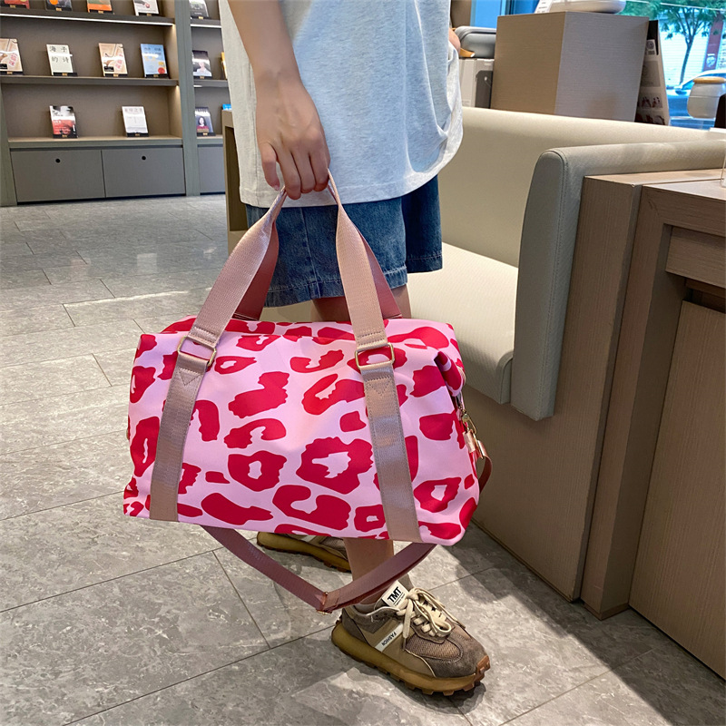 Travel bag, Swimming bag, Gym  - Women Bags Coach recension och pris