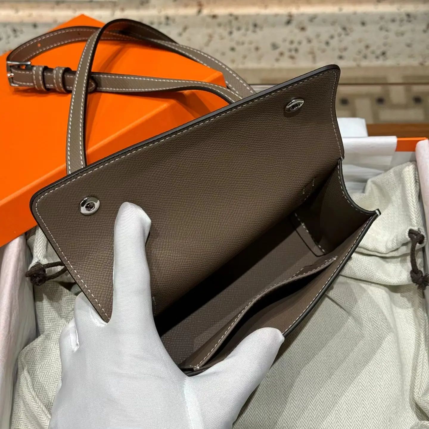 2024 Hot Sale Fashion Lady Gen - Women Bags Price recension och pris