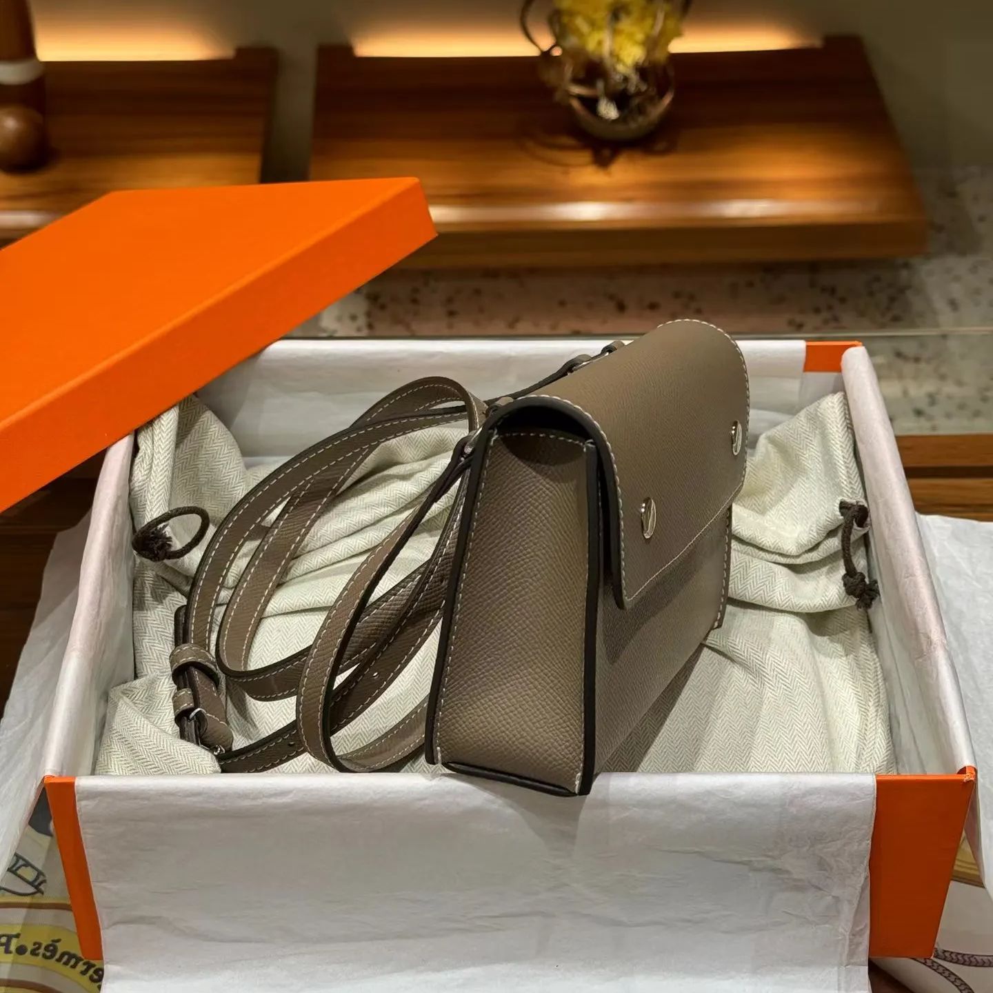 2024 Hot Sale Fashion Lady Gen - Women Bags Price recension och pris