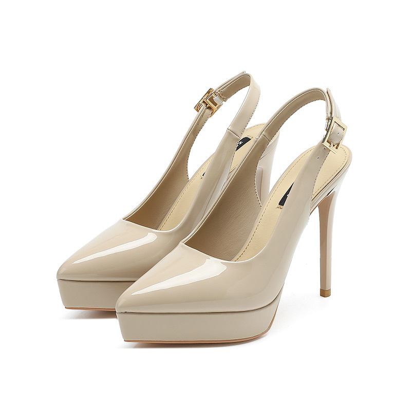 Bag Toe Back Hollow Sandals Wo - Women Bags For Party recension och pris