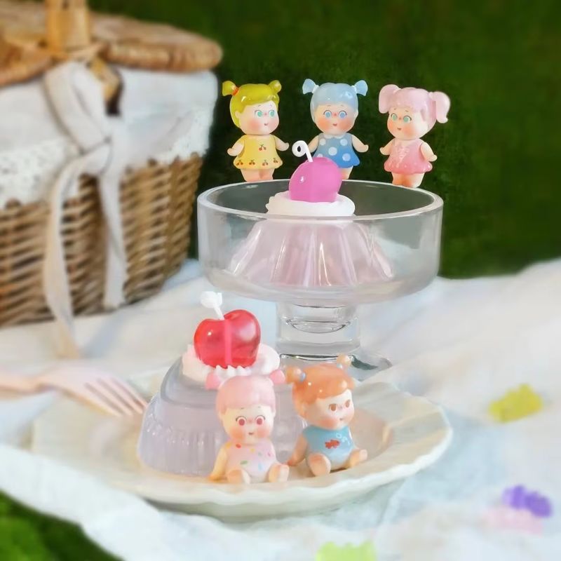 New Valala Blind Box Blind Bag - Women'S Bags New Collection recension och pris