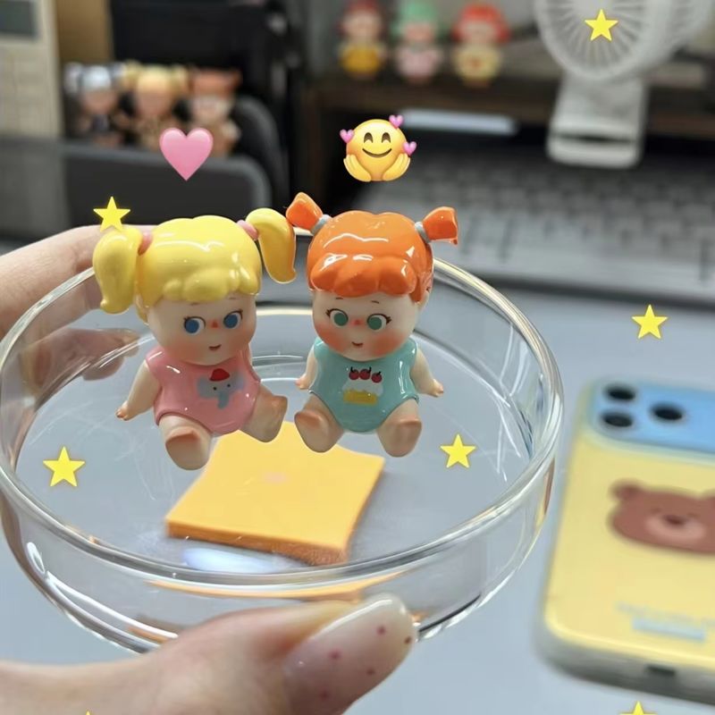 New Valala Blind Box Blind Bag - Women'S Bags New Collection recension och pris