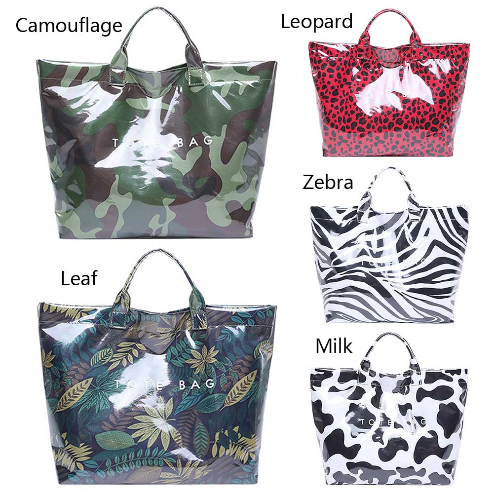 Women Fashion Tote Bag Casual  - Hobo Bag Slouchy recension och pris