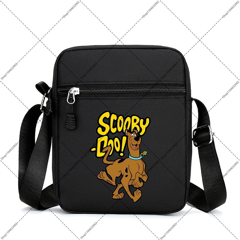 Scooby Doo Crossbody Bags for  - Women Bags Daily Use recension och pris