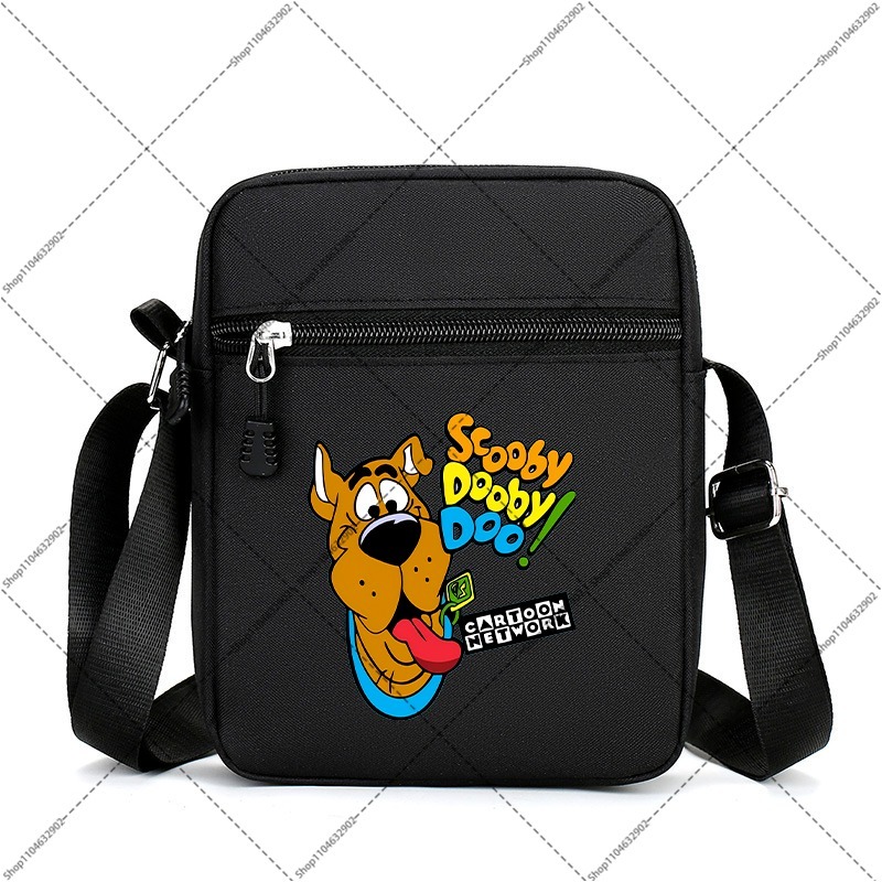 Scooby Doo Crossbody Bags for  - Women Bags Daily Use recension och pris