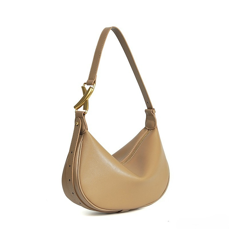 Minimalist Crescent Shoulder B - Half Moon Crescent recension och pris