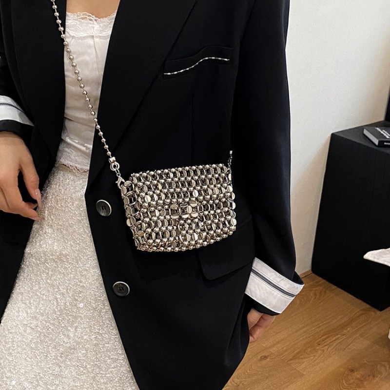 PU Sense of Luxury Solid Color - Women Bags Sale recension och pris