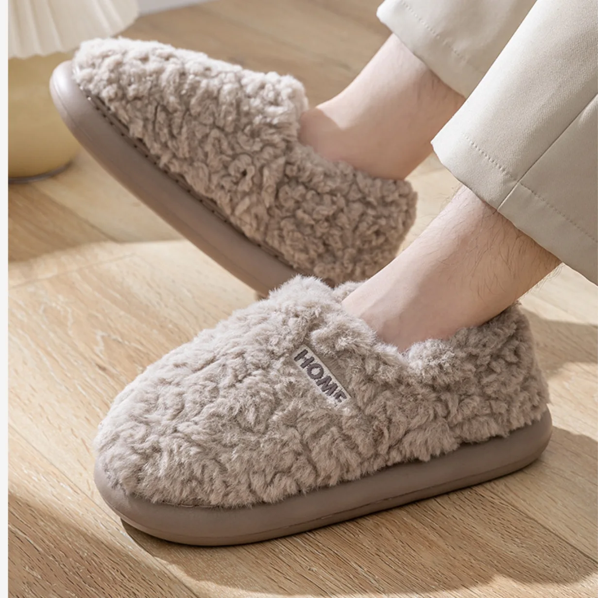 Cotton slippers women's winter - Women Bags 2026 recension och pris