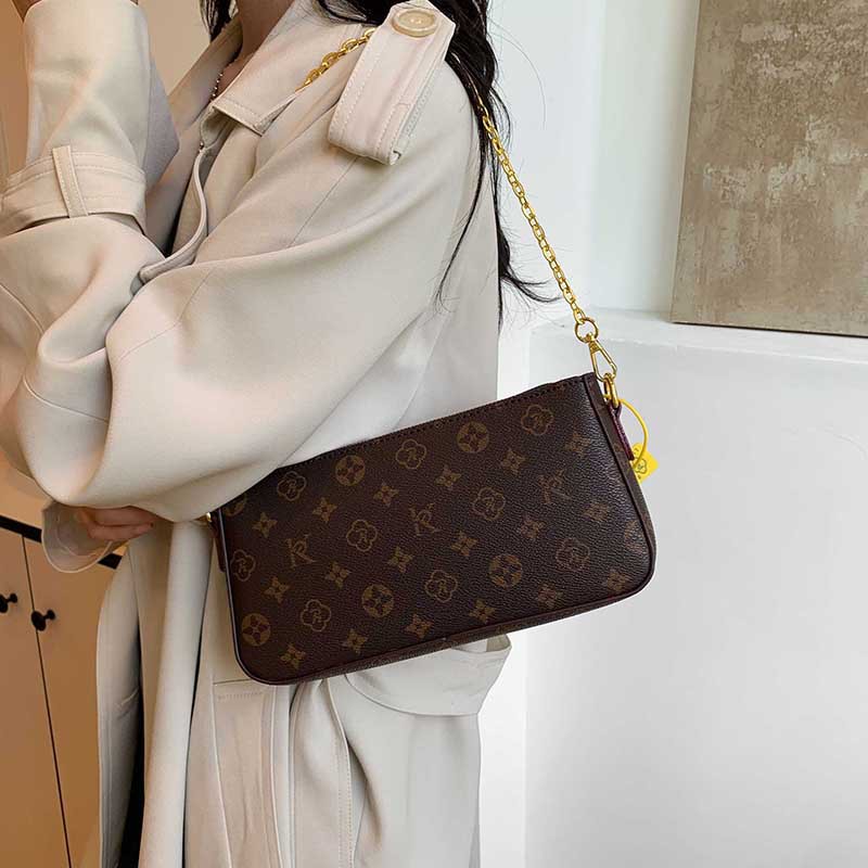 Light Luxury Design Ladies Pur - Women Bags Coach recension och pris