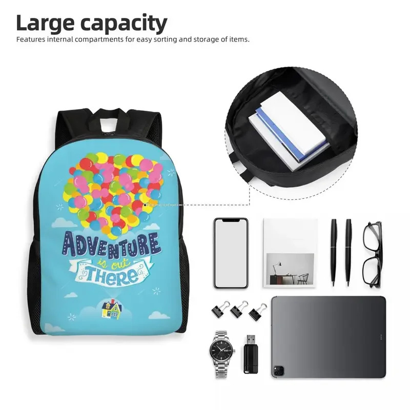 2026 Customized Adventure Is O - Women Bags 2026 recension och pris