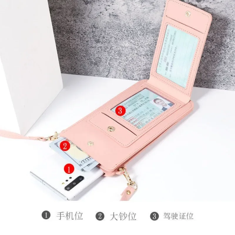 Crossbody Mobile Phone Bag for - Women Bags Daily Use recension och pris