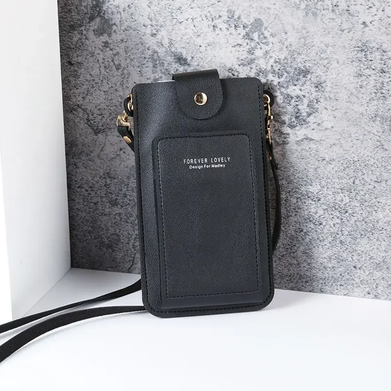 Crossbody Mobile Phone Bag for - Women Bags Daily Use recension och pris