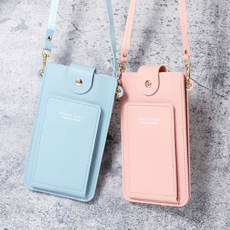 Crossbody Mobile Phone Bag for - Women Bags Daily Use recension och pris
