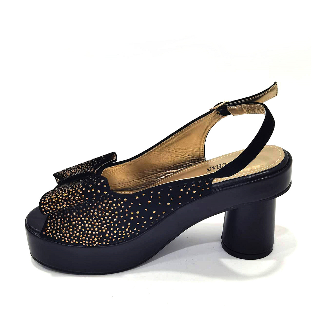 Sandals Golden 2026 Sweet Styl - Women Bags Designer recension och pris