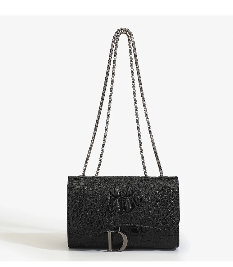 Fashion Ladies Croc Pattern Se - Women Bags Coach recension och pris