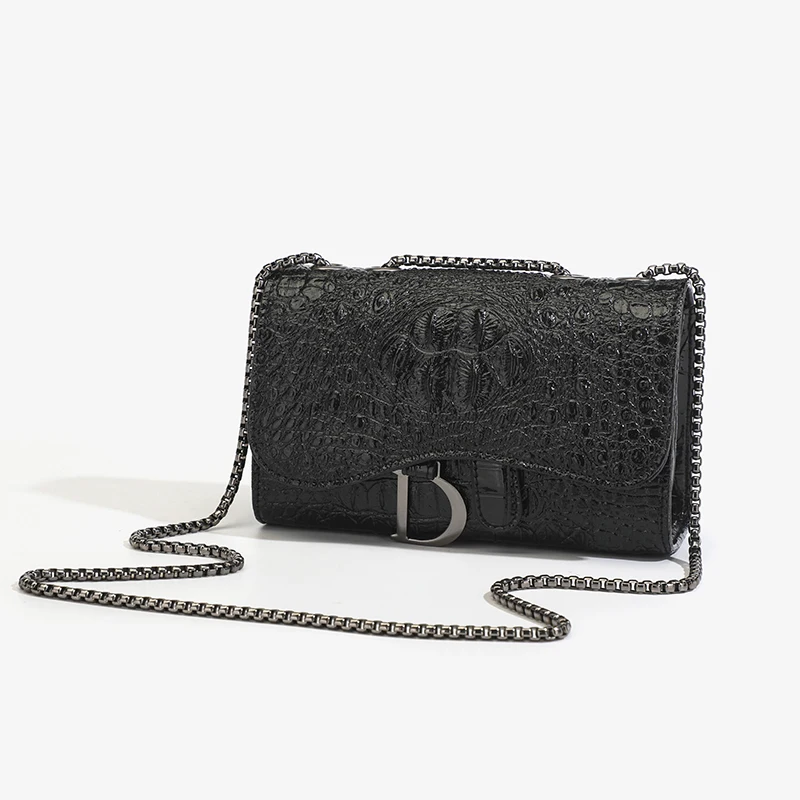 Fashion Ladies Croc Pattern Se - Women Bags Coach recension och pris
