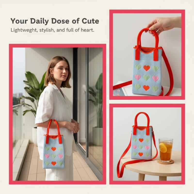 European And American Style Ha - Women'S Bags Ebay recension och pris