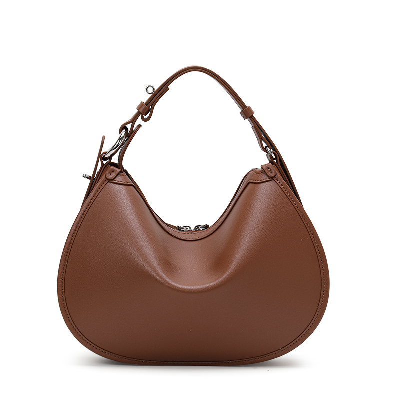 New Spring and Summer Style Fr - Half Moon Crescent recension och pris