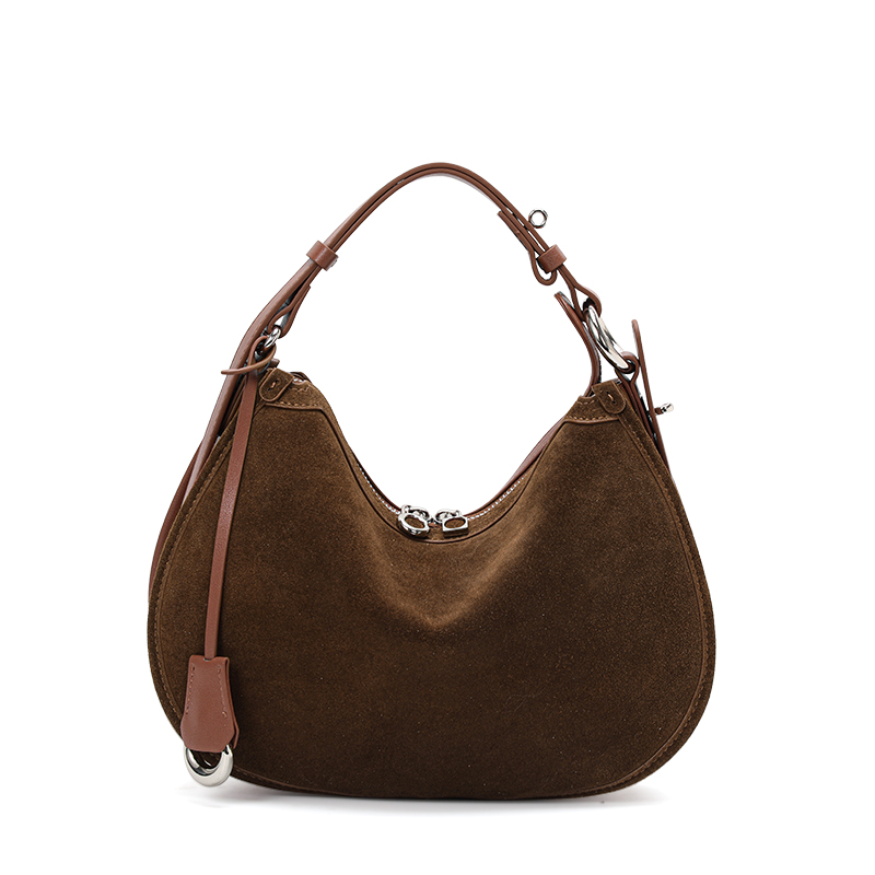 New Spring and Summer Style Fr - Half Moon Crescent recension och pris