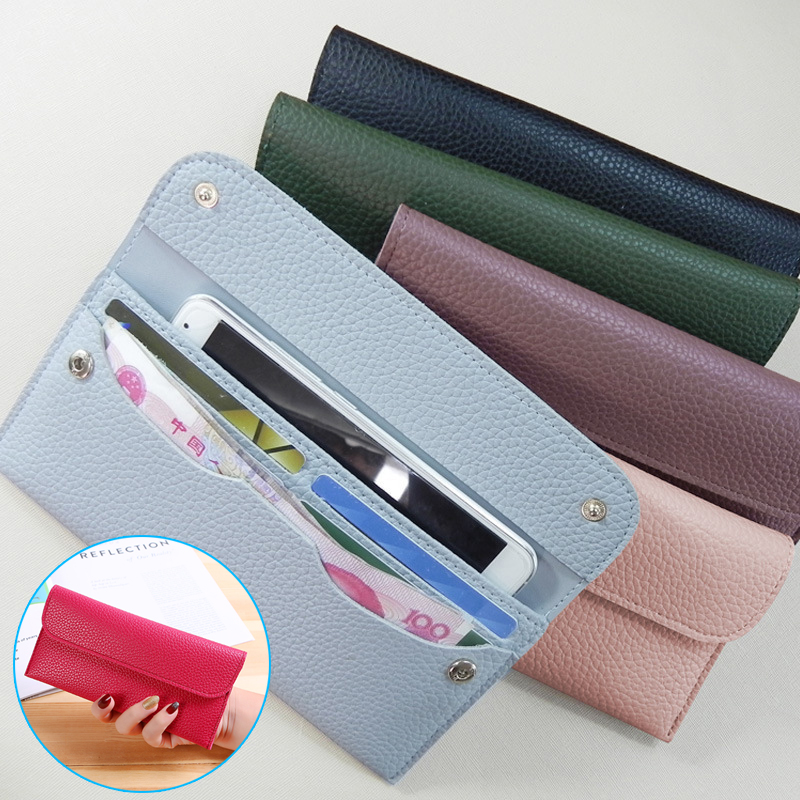 Hot Sale Women's Long Purse Mi - Women Bags Price recension och pris