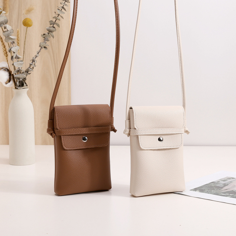 Mini Crossbody Phone Bag for W - Women Bags 2026 recension och pris
