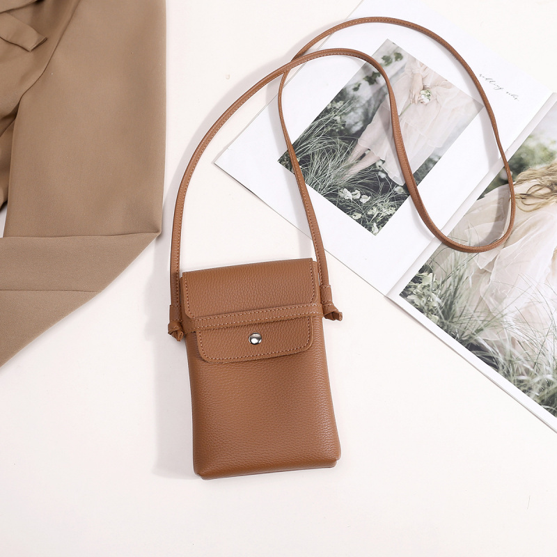 Mini Crossbody Phone Bag for W - Women Bags 2026 recension och pris