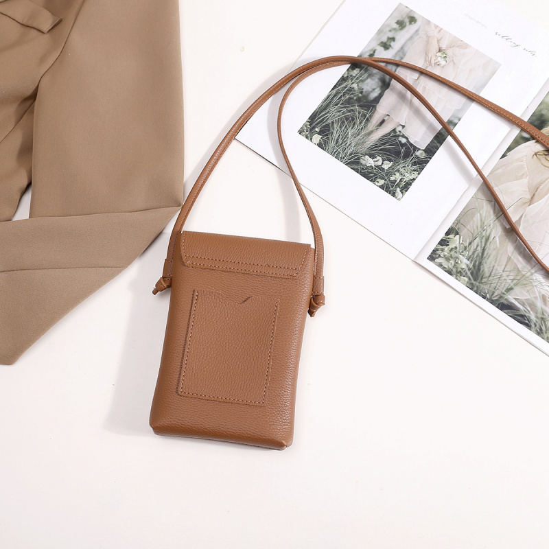 Mini Crossbody Phone Bag for W - Women Bags 2026 recension och pris