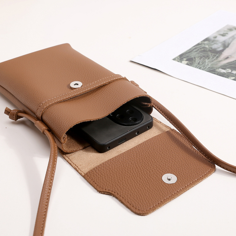 Mini Crossbody Phone Bag for W - Women Bags 2026 recension och pris
