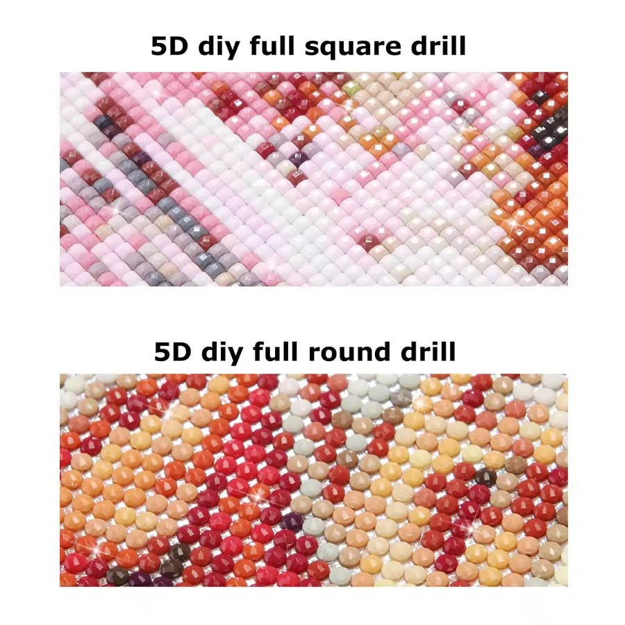 Woman Wolf Rose Large Size Diy - Women'S Bags New Collection recension och pris